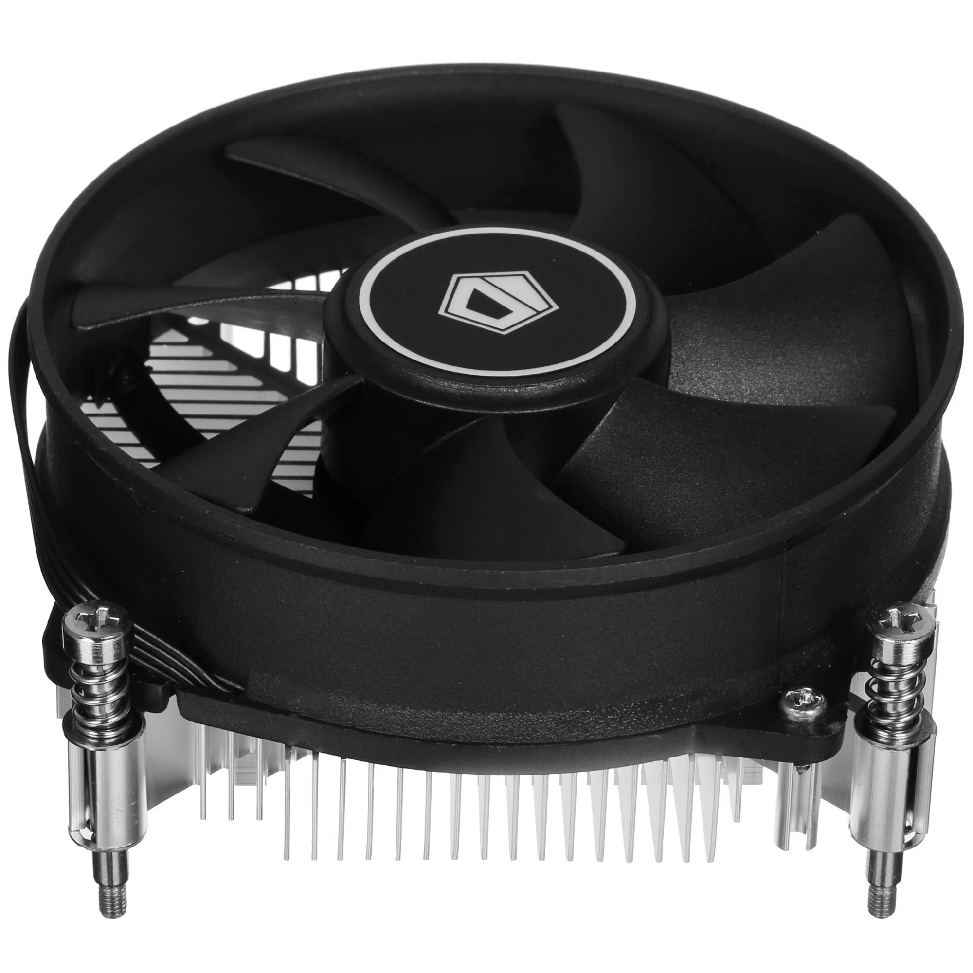 ID-COOLING DK-17 PWM