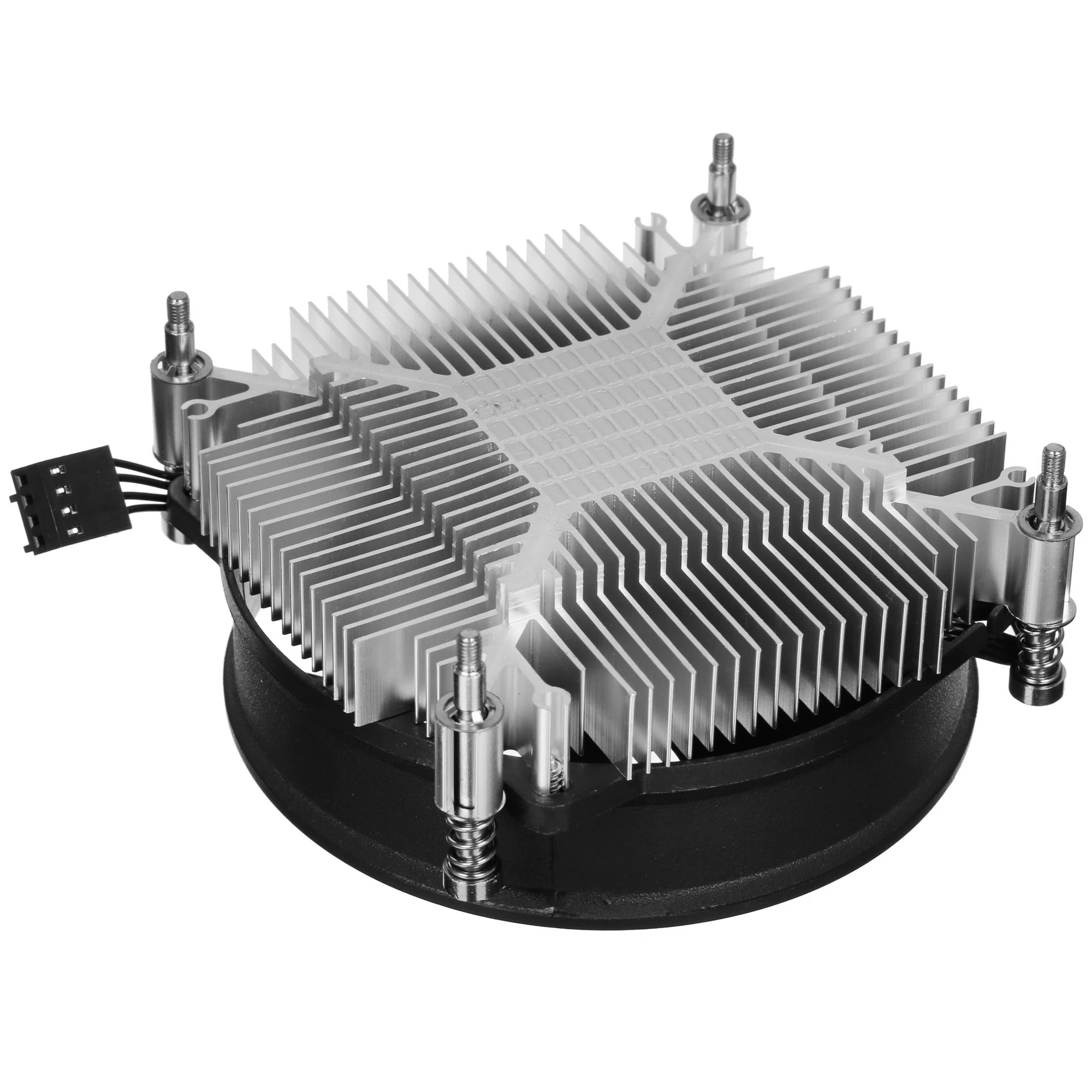 ID-COOLING DK-17 PWM