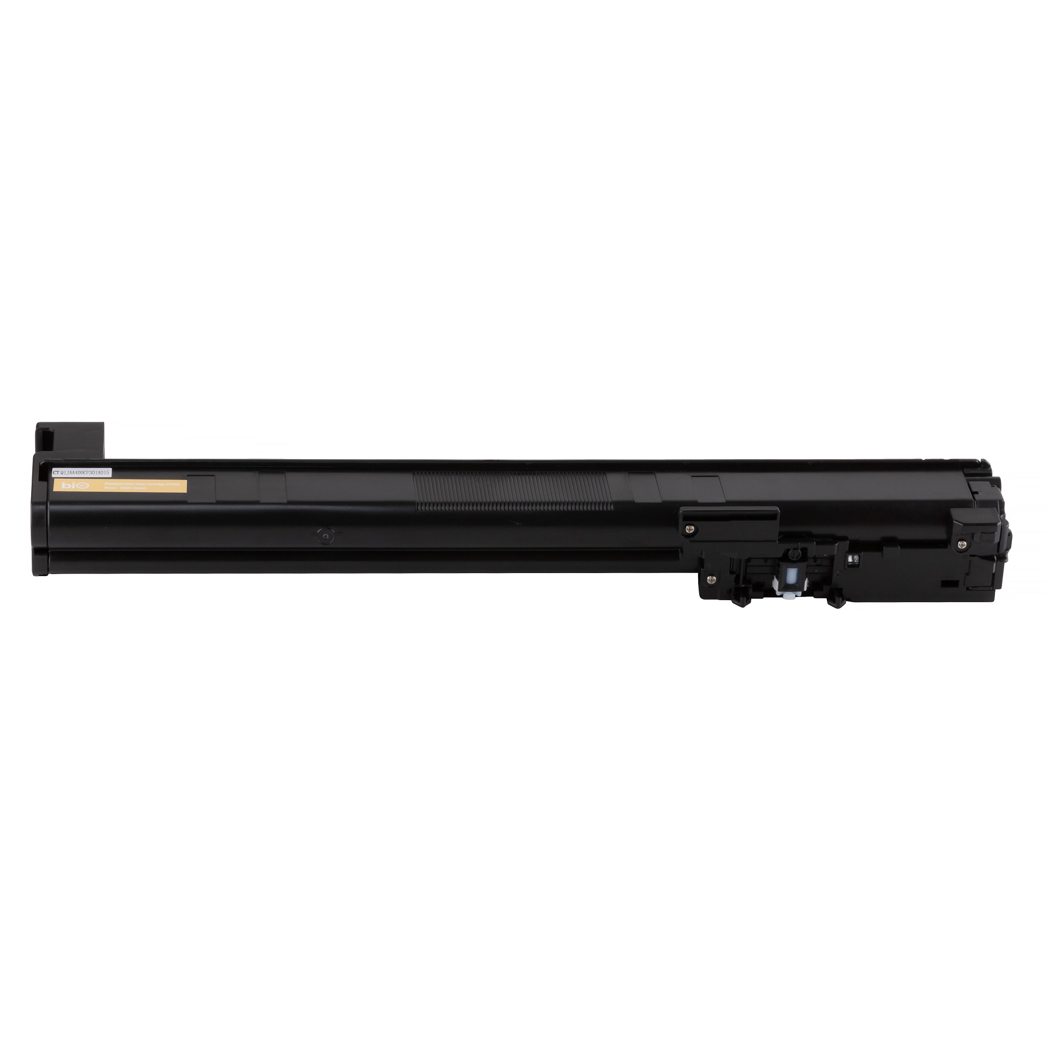 Bion CF301A Картридж для HP Color LaserJet Enterprise flow M880z (32000 стр.), Голубой, с чипом