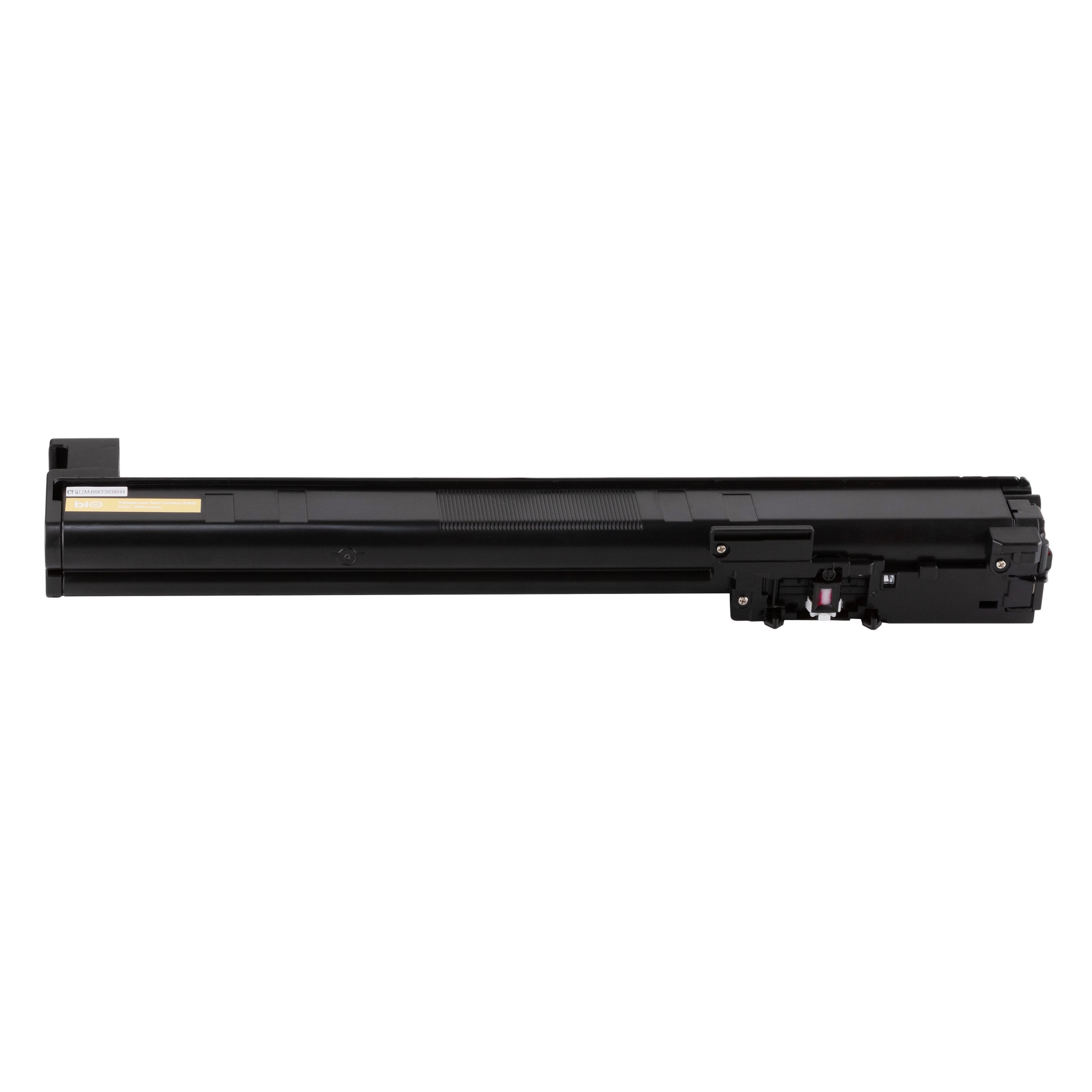 Bion CF303A Картридж для HP Color LaserJet Enterprise flow M880z (32000 стр.), Пурпурный, с чипом