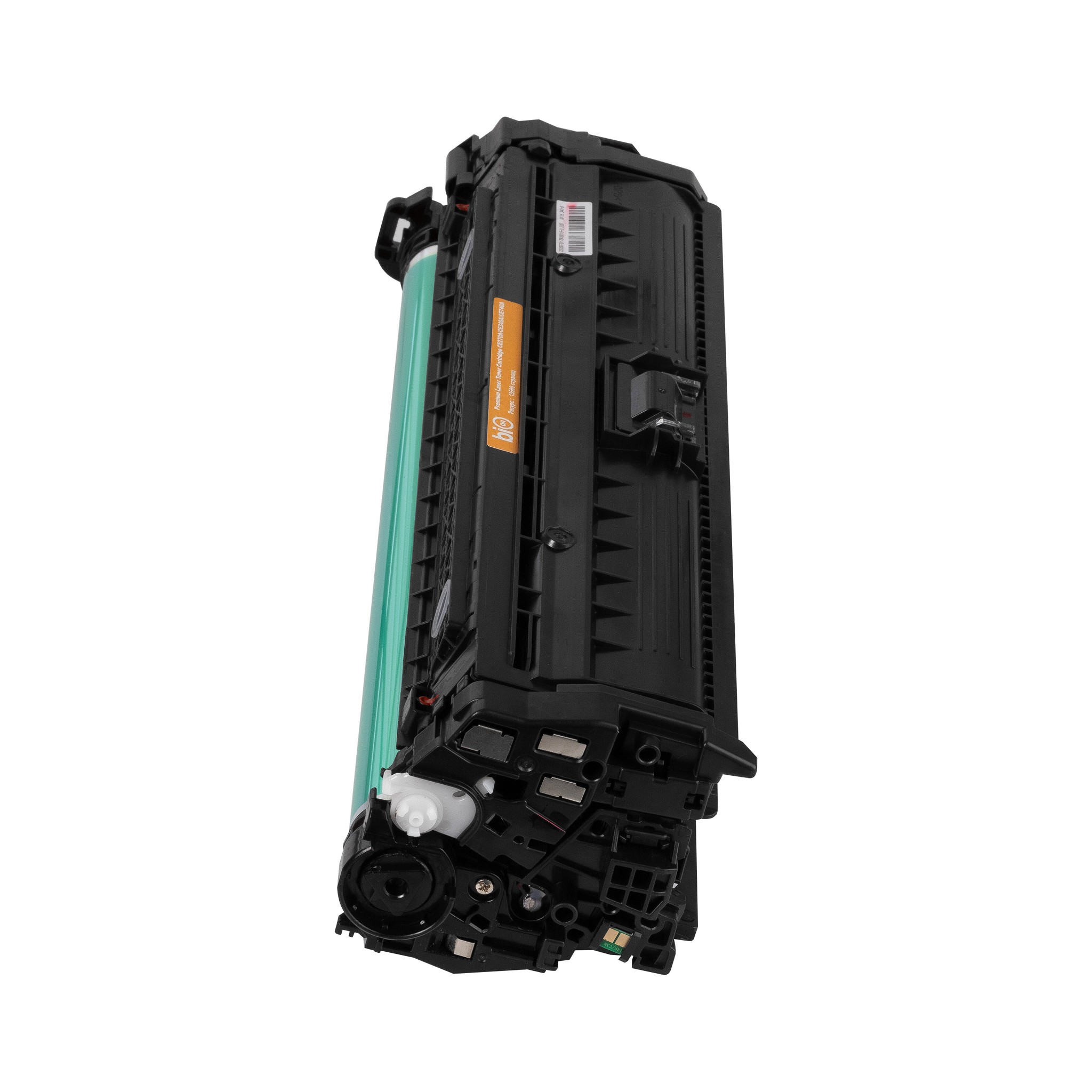 Bion CE270A Картридж для HP CP5525/5525N/5525dn/5525sh (13500 стр.), Черный, с чипом Bion Cartridge арт. BCR-CE270A