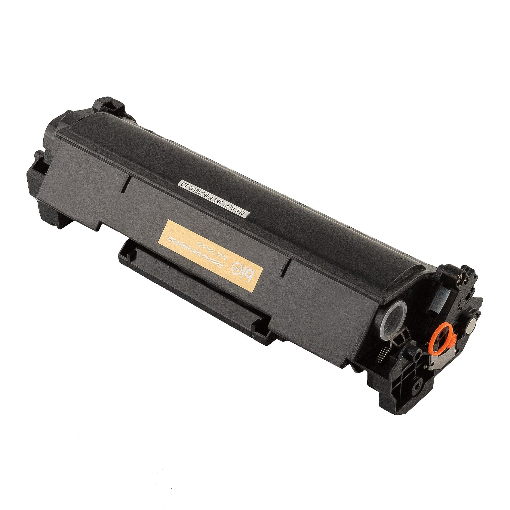 Bion W1360X Картридж для HP LaserJet M211d/M211dw; HP LaserJet MFP M236d/M236dw/M236sdn/M236sdw (2600 стр.), Черный, с чипом Bion Cartridge арт. BCR-W1360X