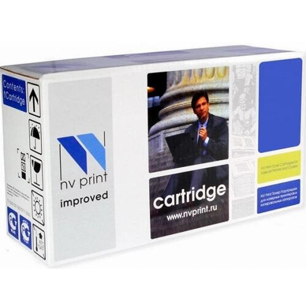 NV Print DR-3300 Блок фотобарабана NV-DR-3300 для Brother DCP-8110DN/ DCP-8250DN/ HL-5440D/ HL-5450DN/ HL-5450DNT/ HL-5470DW/ HL-6180DW/ MFC-8520DN/ MFC-8950DW (30000k) арт. NV-DR3300