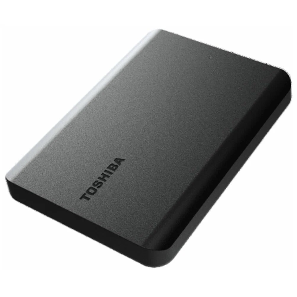 Toshiba Canvio Basics 2022 арт. HDTB510EK3AA