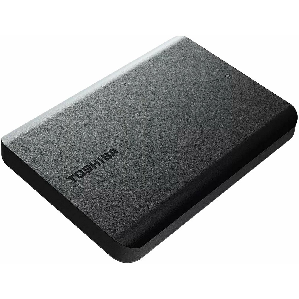 Toshiba Canvio Basics 2022 арт. HDTB510EK3AA