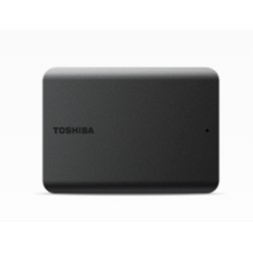 Toshiba Canvio Basics 2022 арт. HDTB510EK3AA