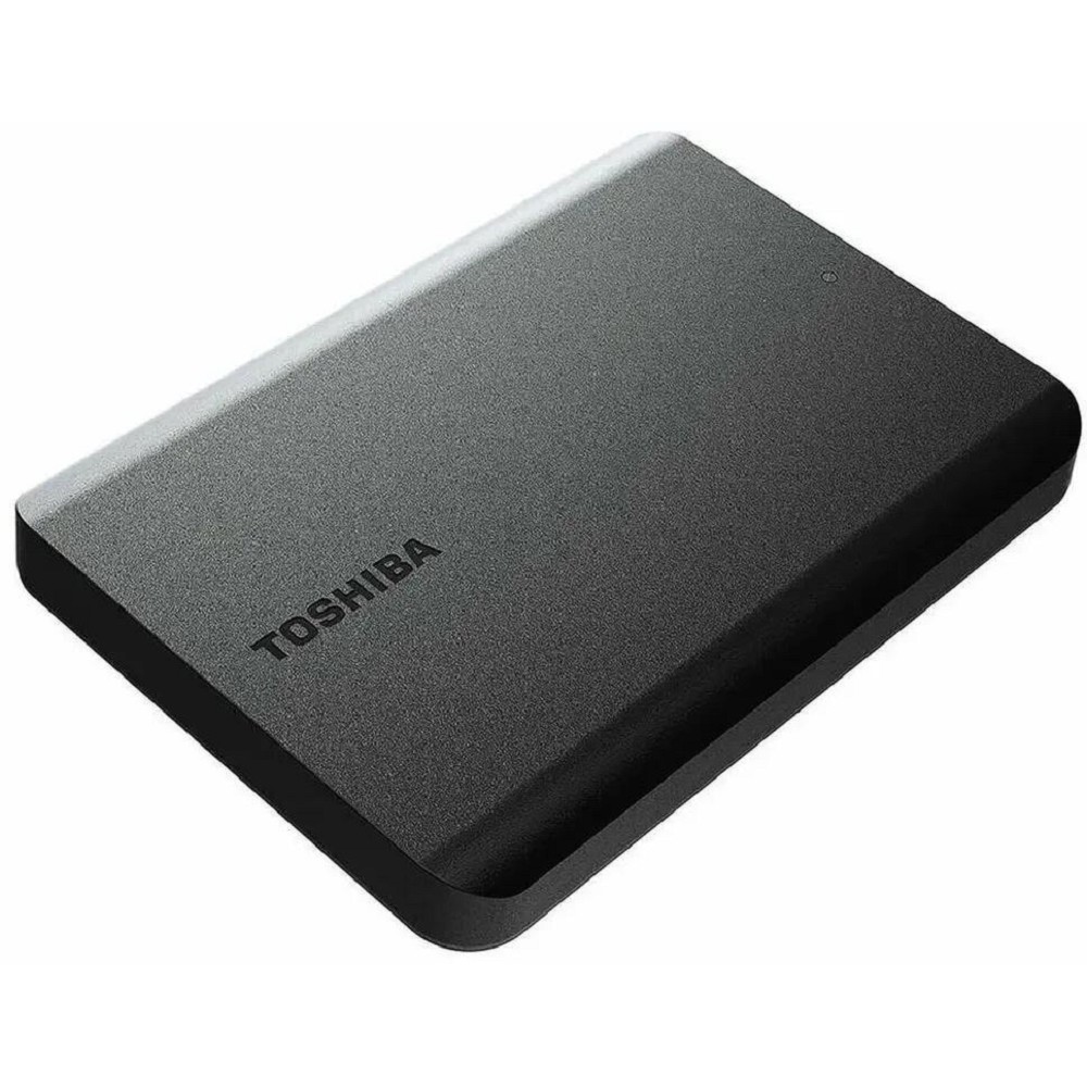 Toshiba Canvio Basics 2022 арт. HDTB520EK3AA