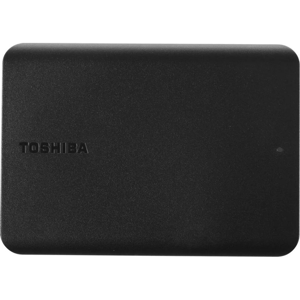 Toshiba Canvio Basics 2022 арт. HDTB520EK3AA