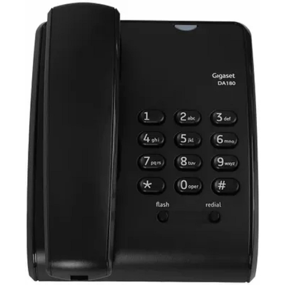 GIGASET DA180 SYS RUS арт. S30054-S6535-S301