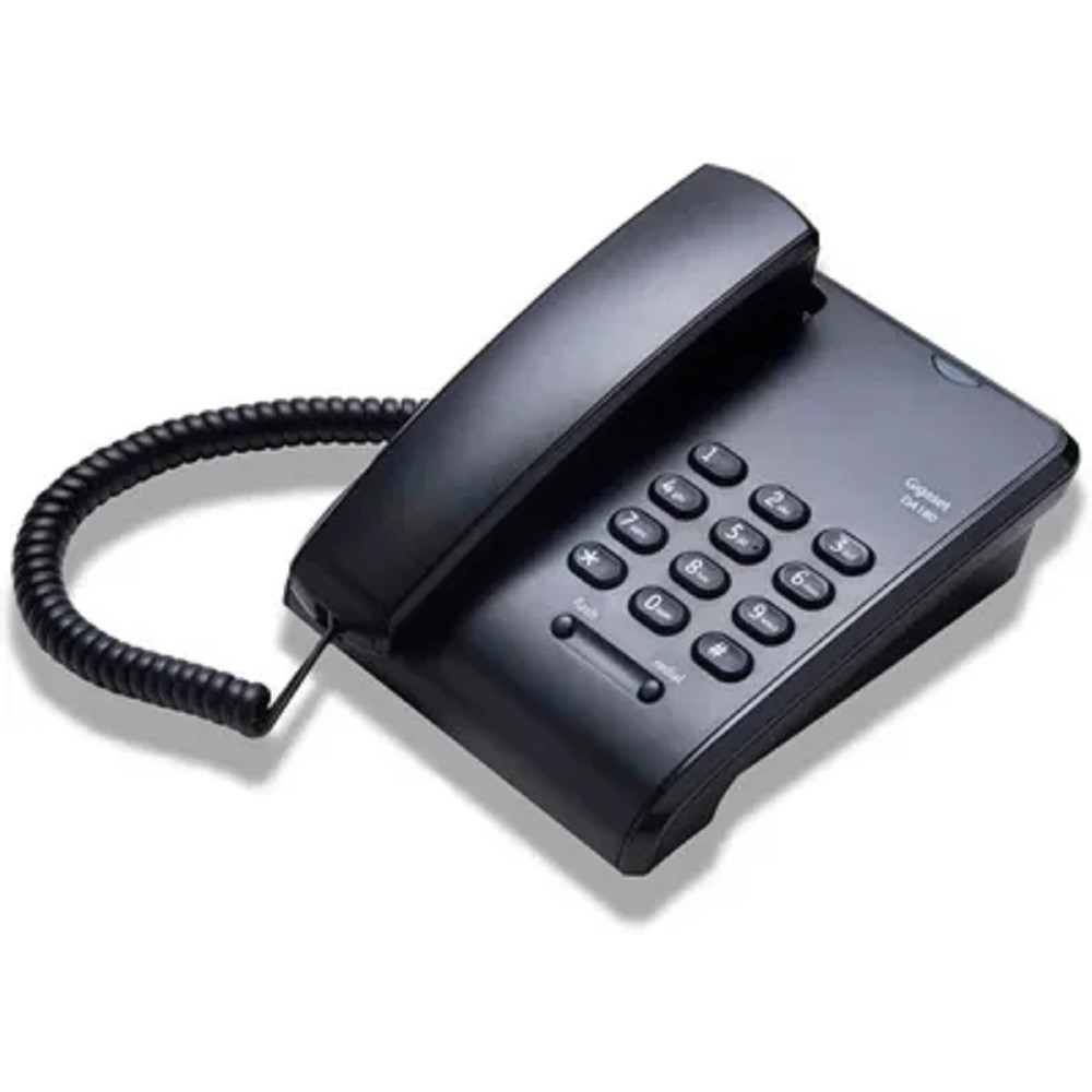 GIGASET DA180 SYS RUS арт. S30054-S6535-S301