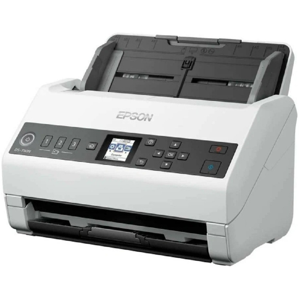 Epson WorkForce DS-730N (B11B259401)
