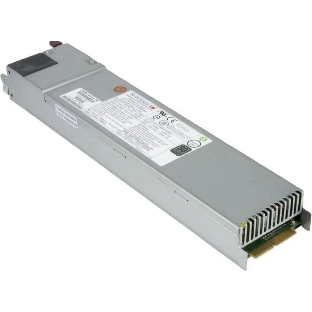 Блок питания серверный Supermicro PWS-1K23A-1R