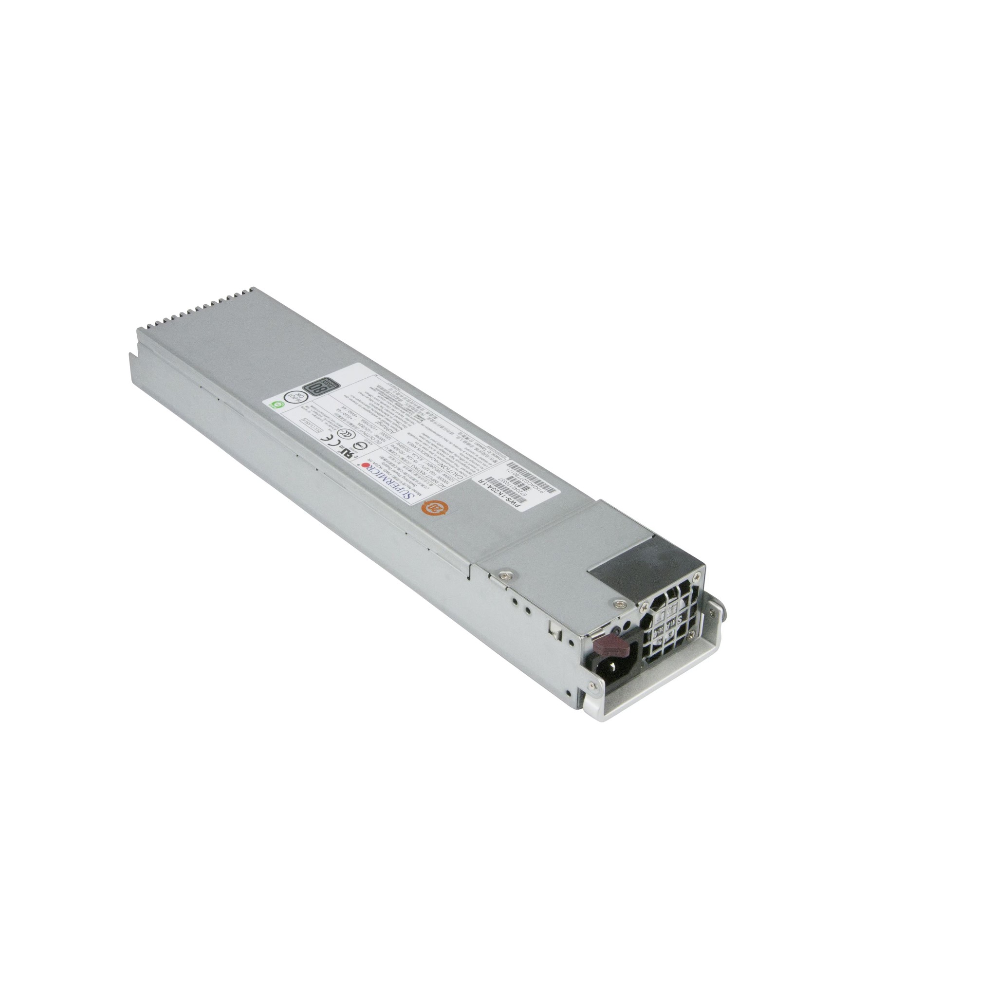 Блок питания серверный Supermicro PWS-1K23A-1R