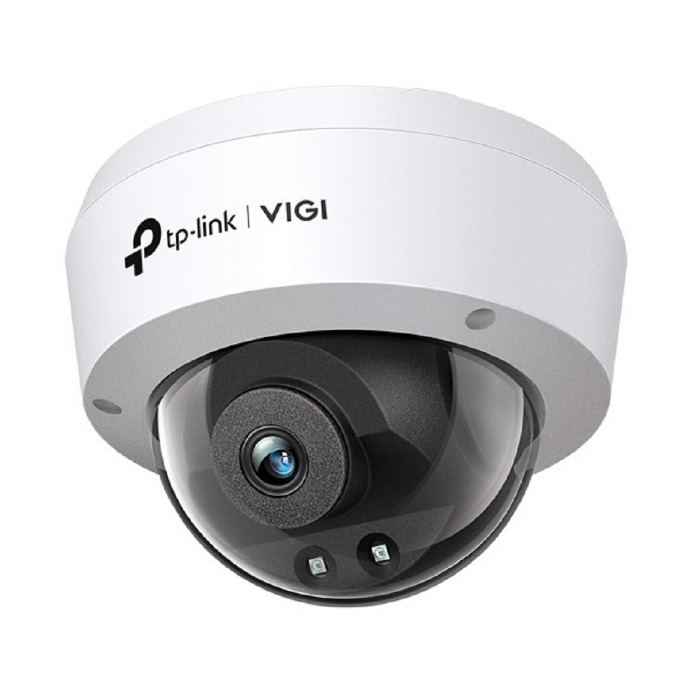 TP-Link VIGI C220I(4mm) Купольная камера 2 Мп с ИК-подсветкой TP-Link SMB