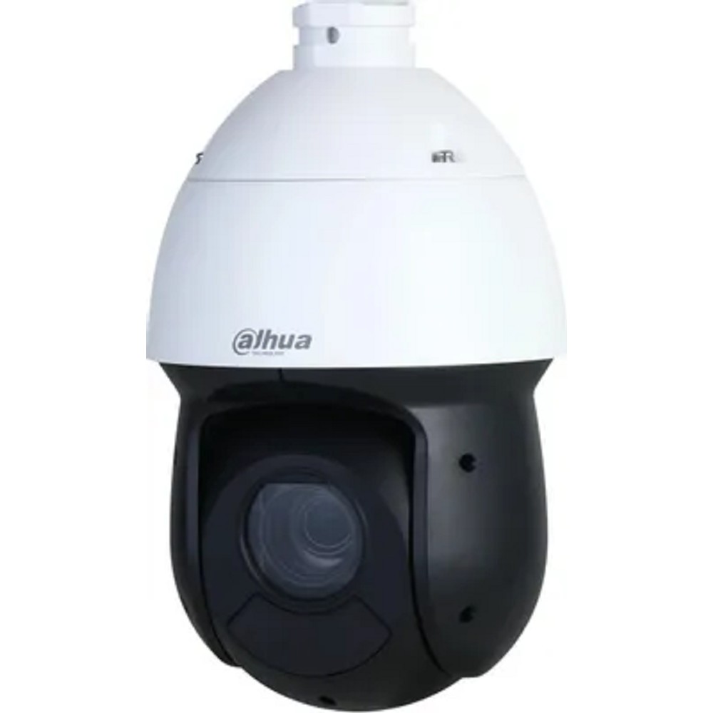 Камера видеонаблюдения IP Dahua DH-SD49225DB-HNY 4.8-120мм цв. корп.:белый