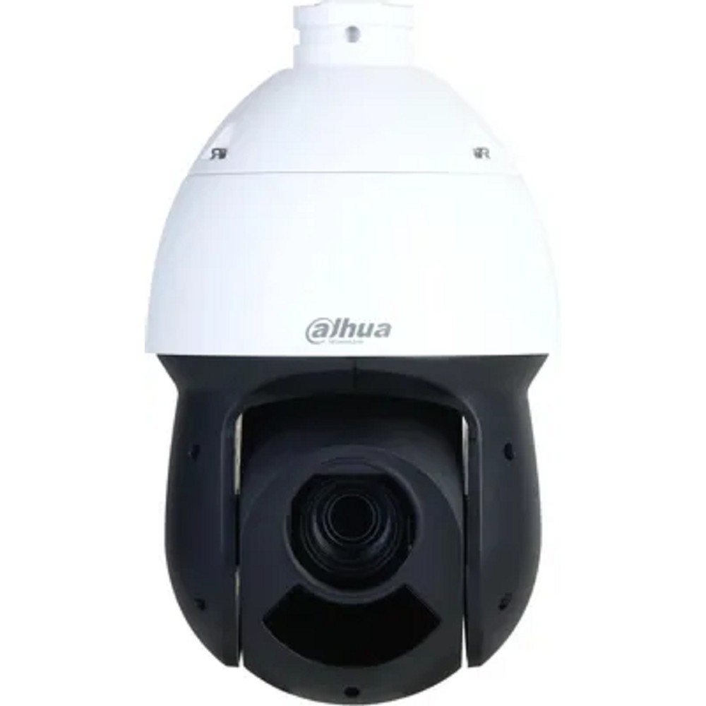 Камера видеонаблюдения IP Dahua DH-SD49225DB-HNY 4.8-120мм цв. корп.:белый