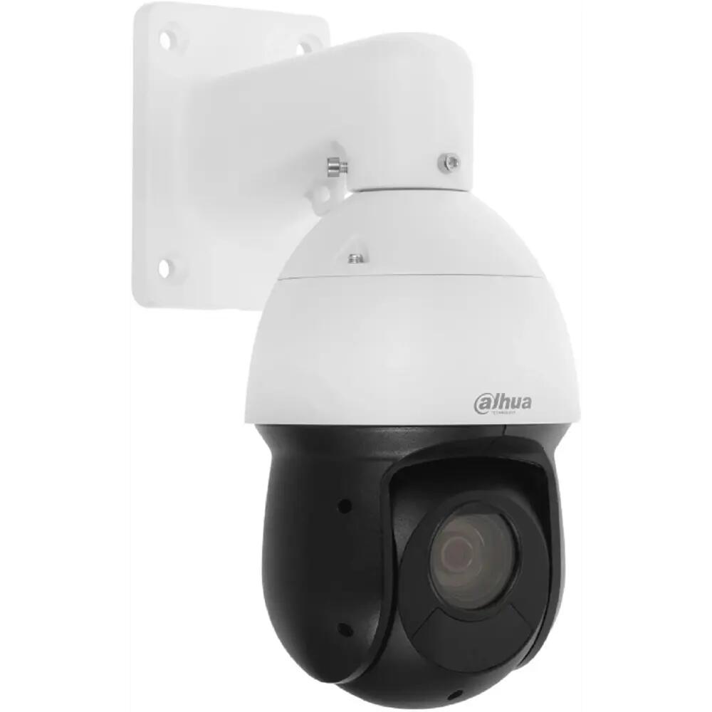 Камера видеонаблюдения IP Dahua DH-SD49225DB-HNY 4.8-120мм цв. корп.:белый
