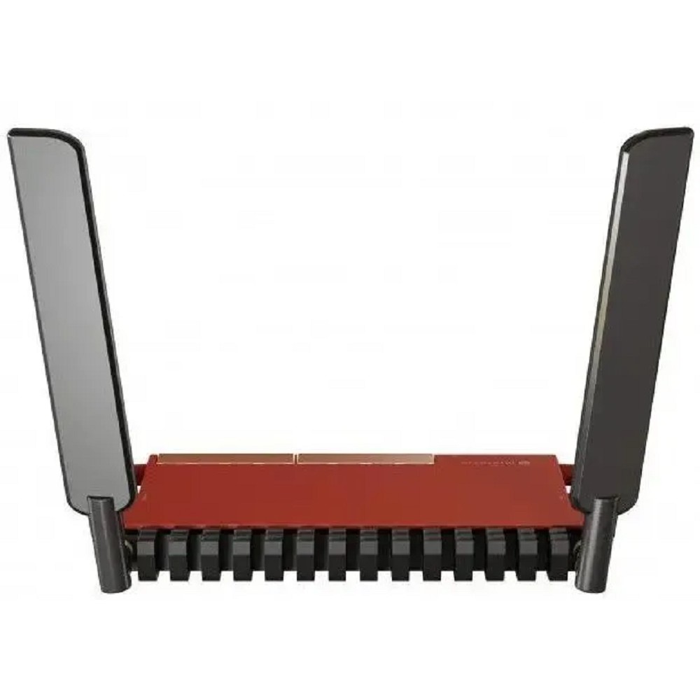 Маршрутизатор MikroTik L009UiGS-2HaxD-IN