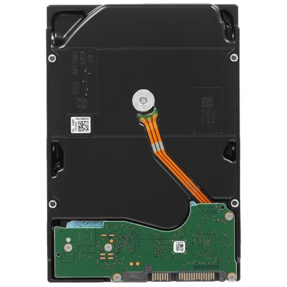 Seagate ST22000NM001E
