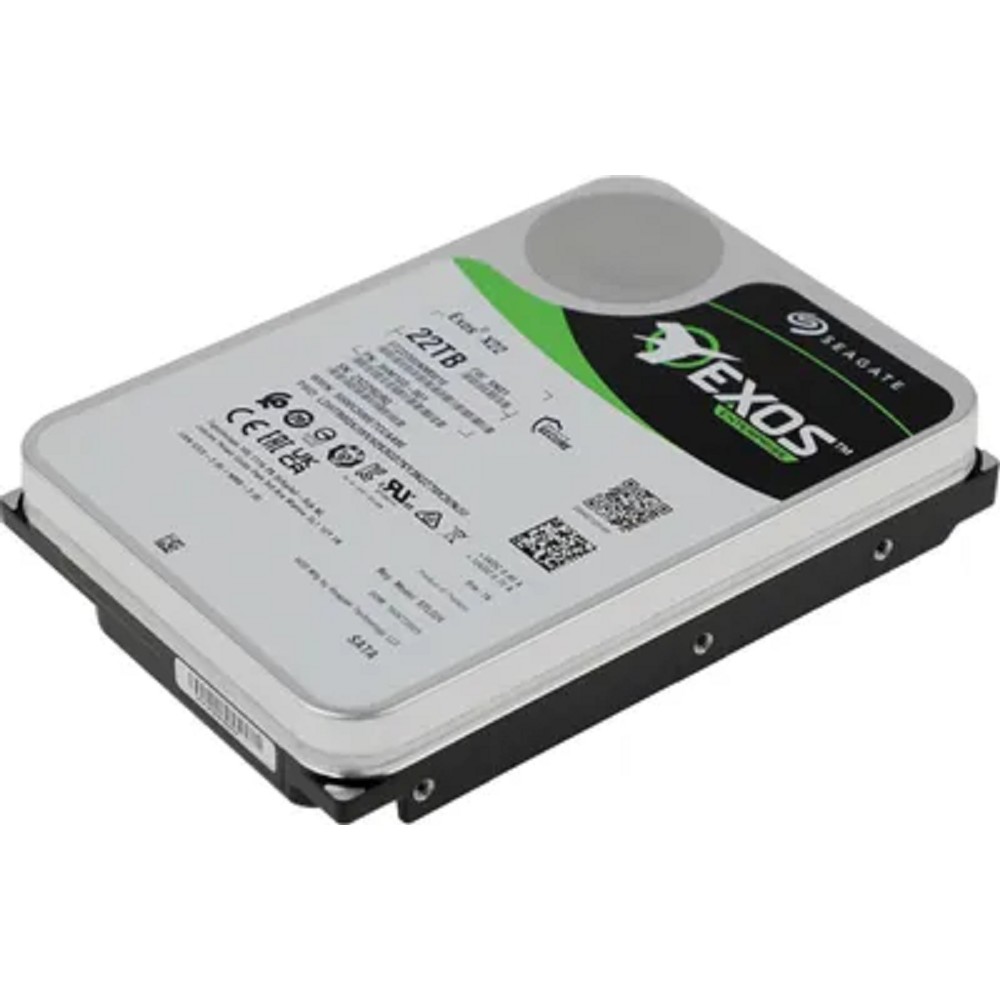 Seagate ST22000NM001E