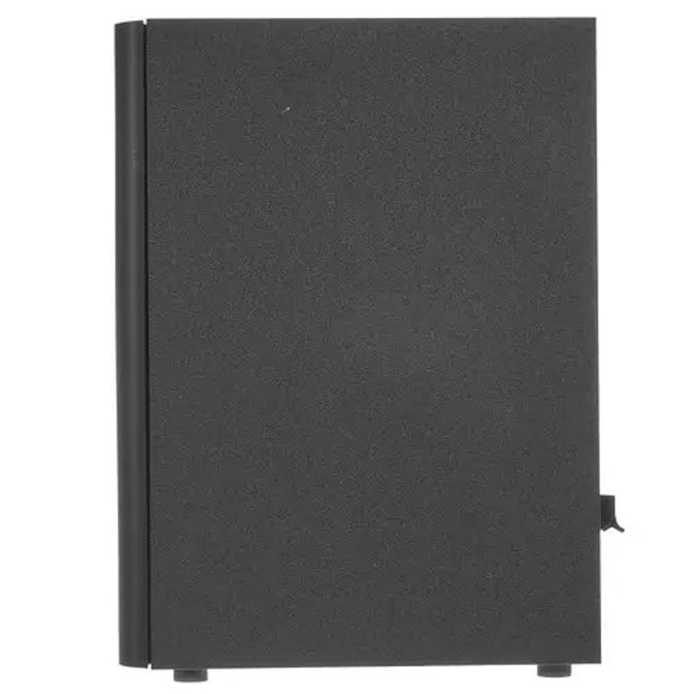 Edifier MR4 black {21 Вт + 21 Вт; 60 Гц - 20 кГц; входы: XLR, TRS, RCA, AUX;} арт. 80002997