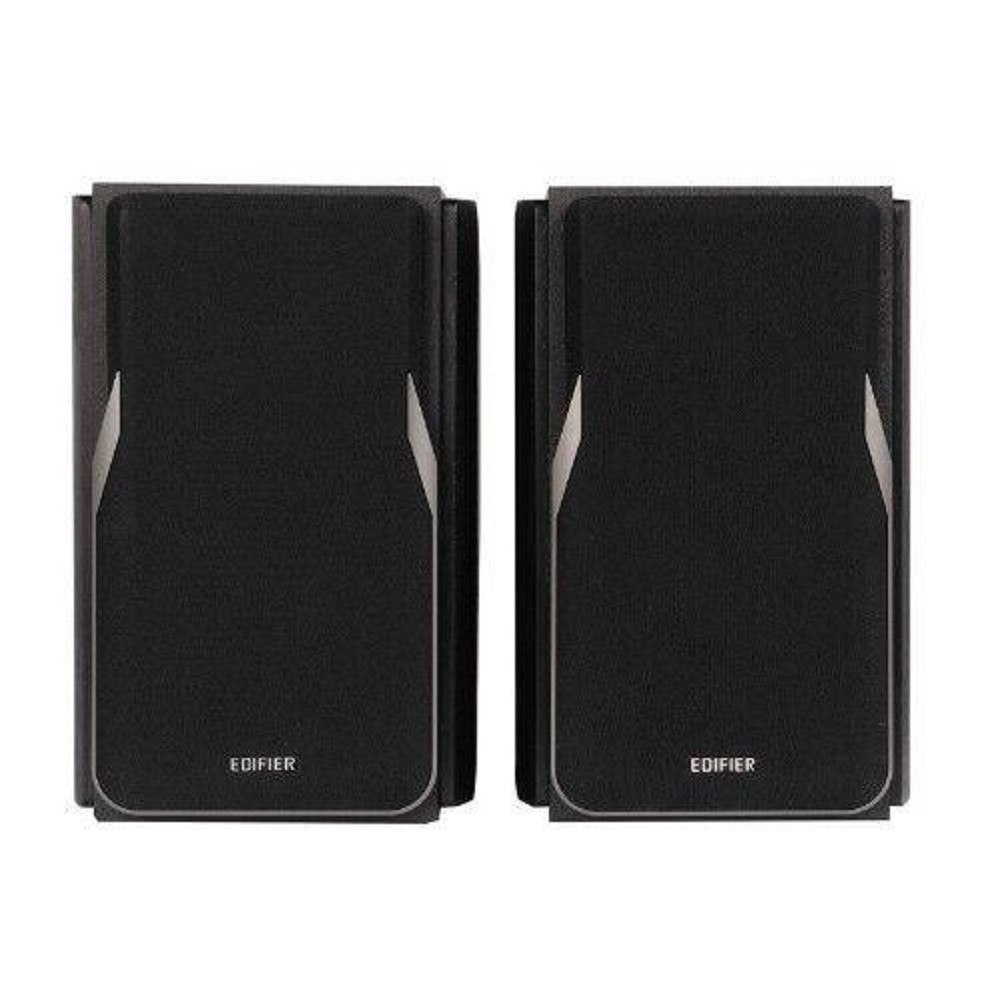 Edifier R1380T black {42 W RMS, 55-20000Гц, МДФ, пульт ДУ, Bluetooth 5.1; 152 х 241 х 200мм} арт. 80003000