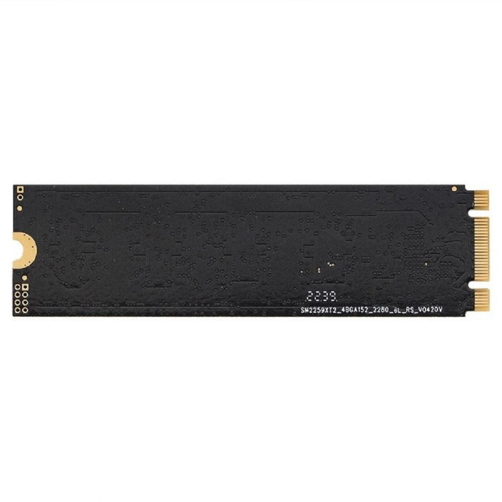 Exegate SSD M.2 2280 1Tb ExeGate NextPro+ M2UV500TS1TB (SATA-III, 22x80mm, 3D TLC) [EX295280RUS]