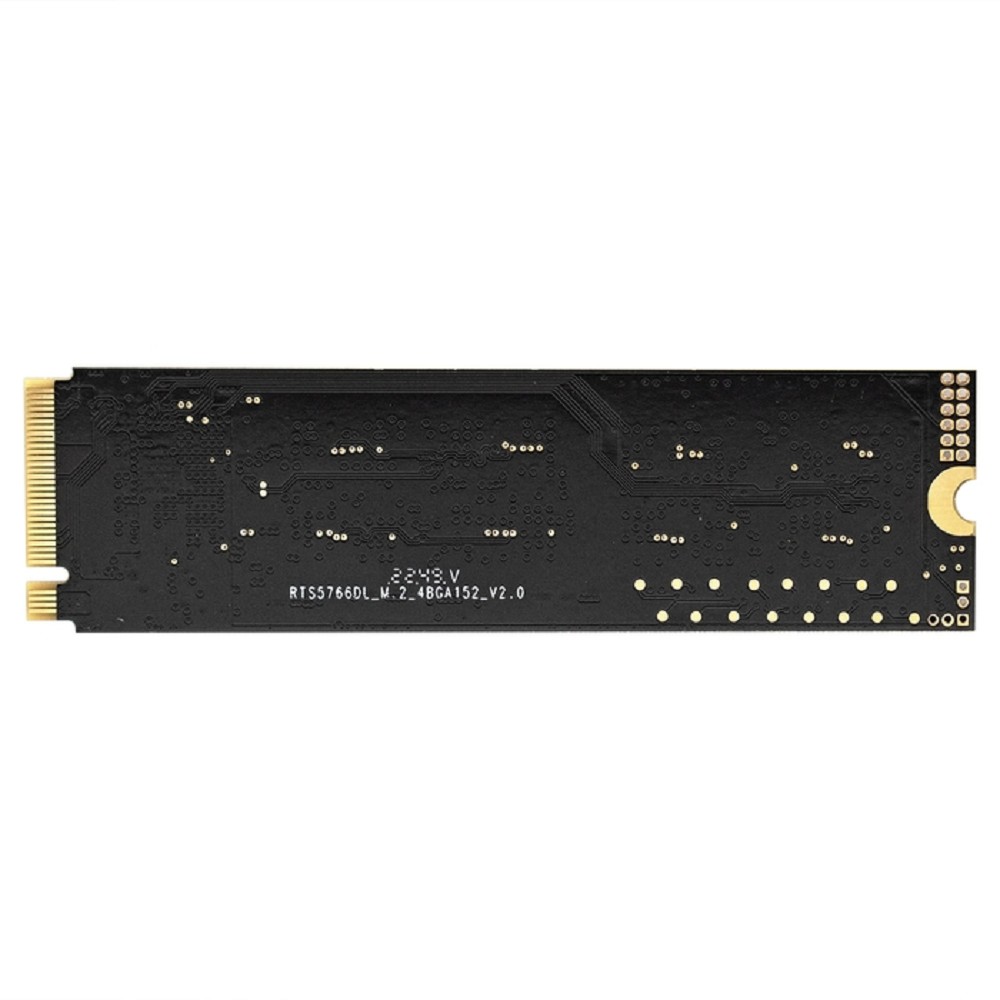 Exegate SSD M.2 2280 1Tb ExeGate NextPro+ KC2000TP1TB (PCIe Gen3x4, NVMe, 22x80mm, 3D TLC) [EX295281RUS]