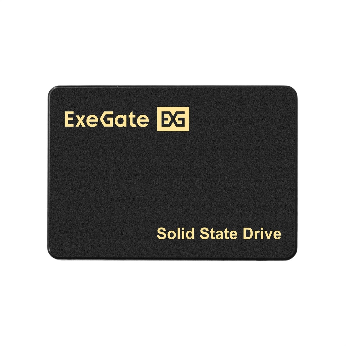 Exegate SSD 2.5" 1Tb ExeGate NextPro+ UV500TS1TB (SATA-III, 3D TLC) [EX295277RUS]