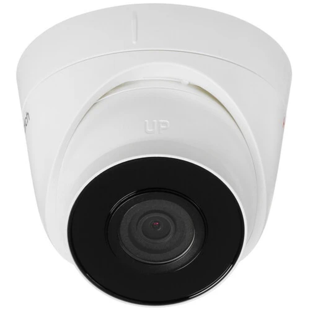 Камера видеонаблюдения IP HiWatch DS-I203(E)(2.8mm) 2.8-2.8мм цв. корп.:белый
