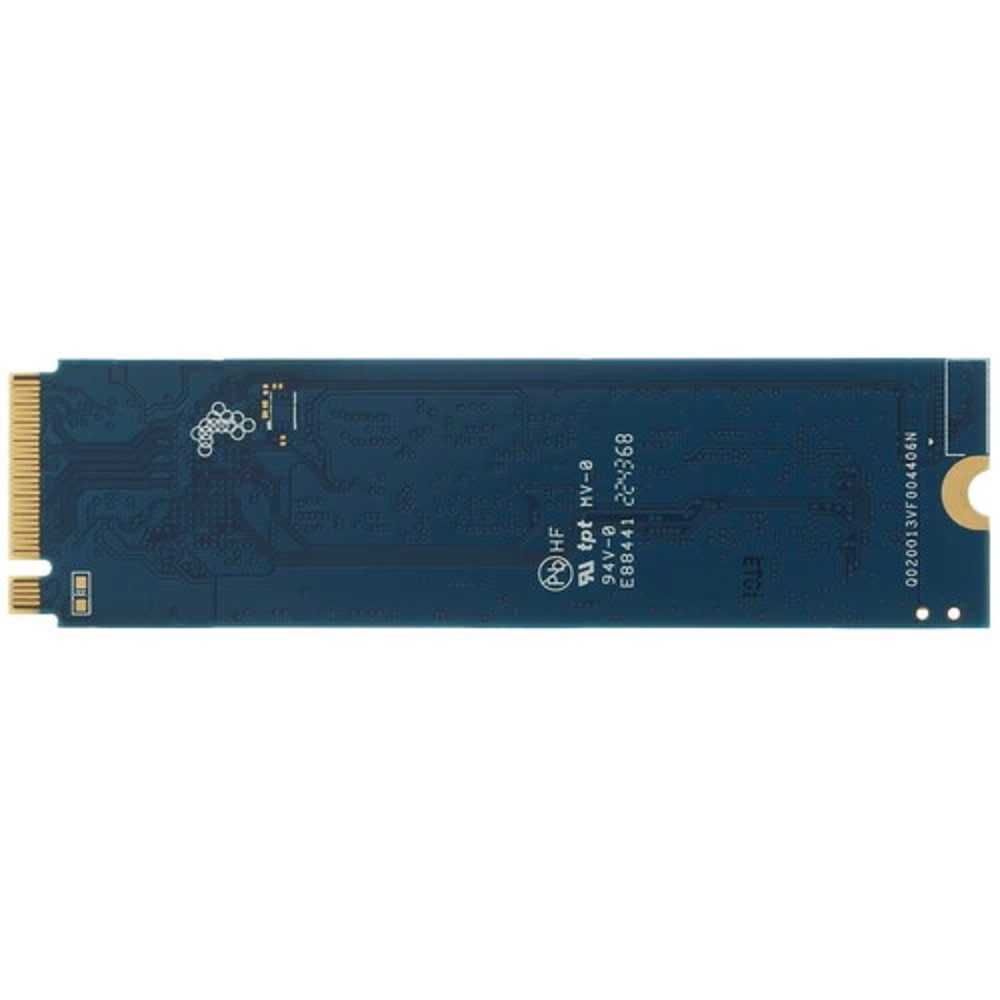 Gigabyte SSD M.2 500GB 2500E G325E500G NVMe PCIe 3.0