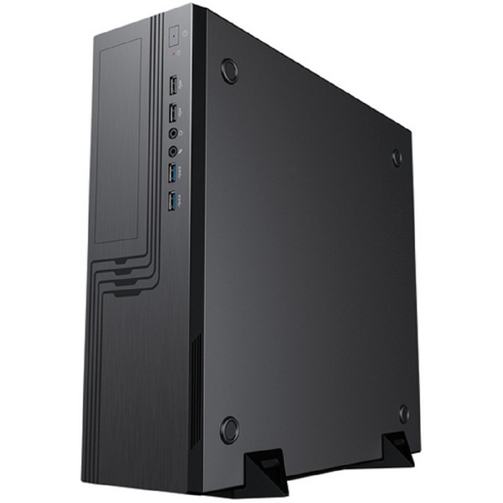 EL555BK PM-450TFX,80+Bronze U3.0*2+U2*2+2*combo Audio: fan 9cm; intrusion switch [6188897] POWERMAN