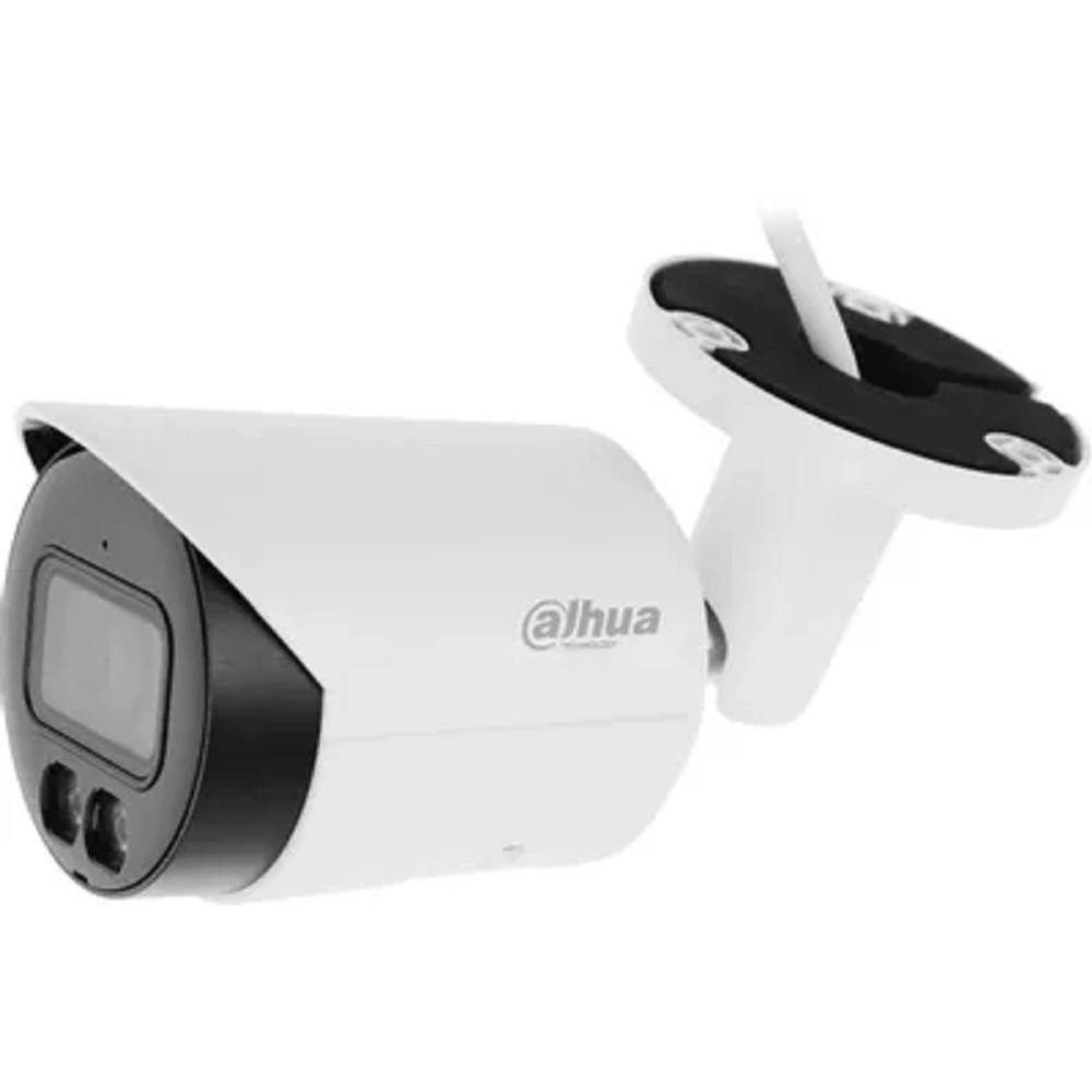 Камера видеонаблюдения IP Dahua DH-IPC-HFW2849SP-S-IL-0360B 3.6-3.6мм цв. корп.:белый