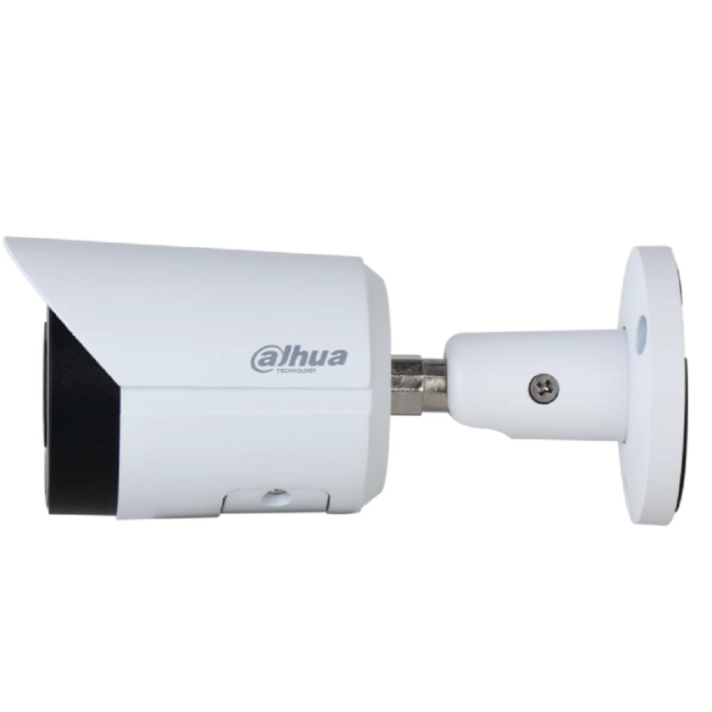 Камера видеонаблюдения IP Dahua DH-IPC-HFW2849SP-S-IL-0360B 3.6-3.6мм цв. корп.:белый