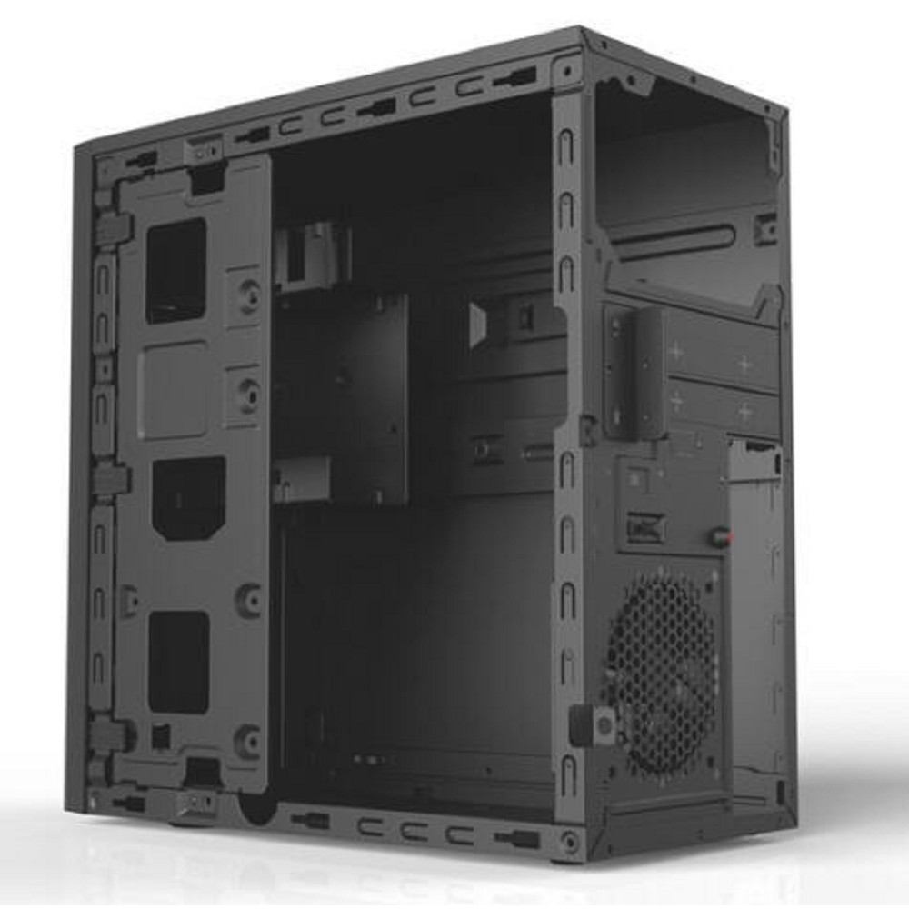 EK303BK PM-450SFX U3.0*2+TypeC+combo Audio POWERMAN [6154288]