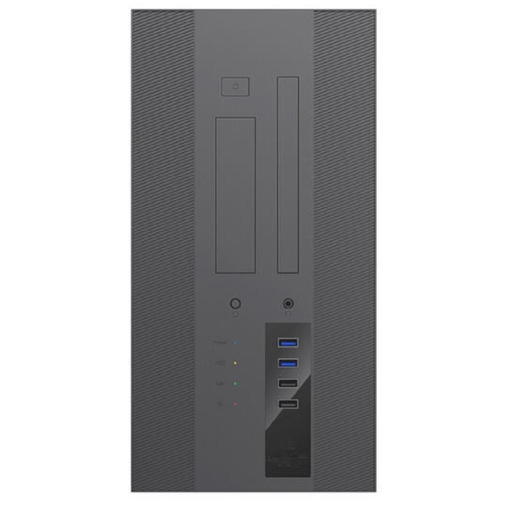 EK303BK PM-450SFX U3.0*2+TypeC+combo Audio POWERMAN [6154288]