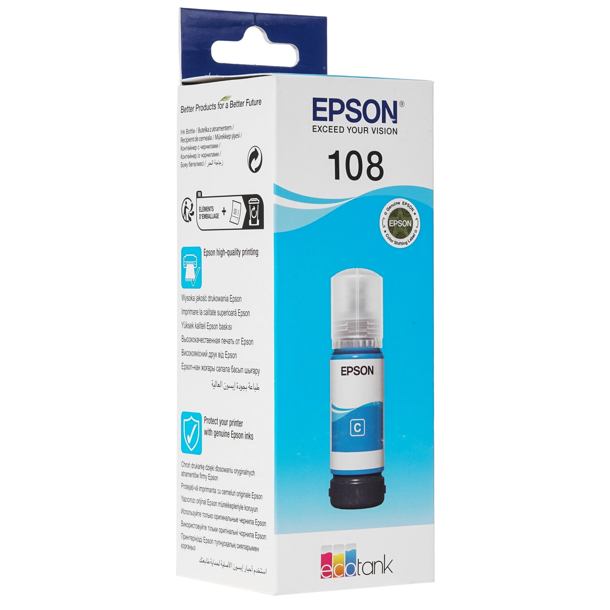 Epson C13T09C24A