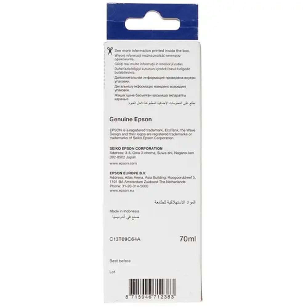 Epson C13T09C64A
