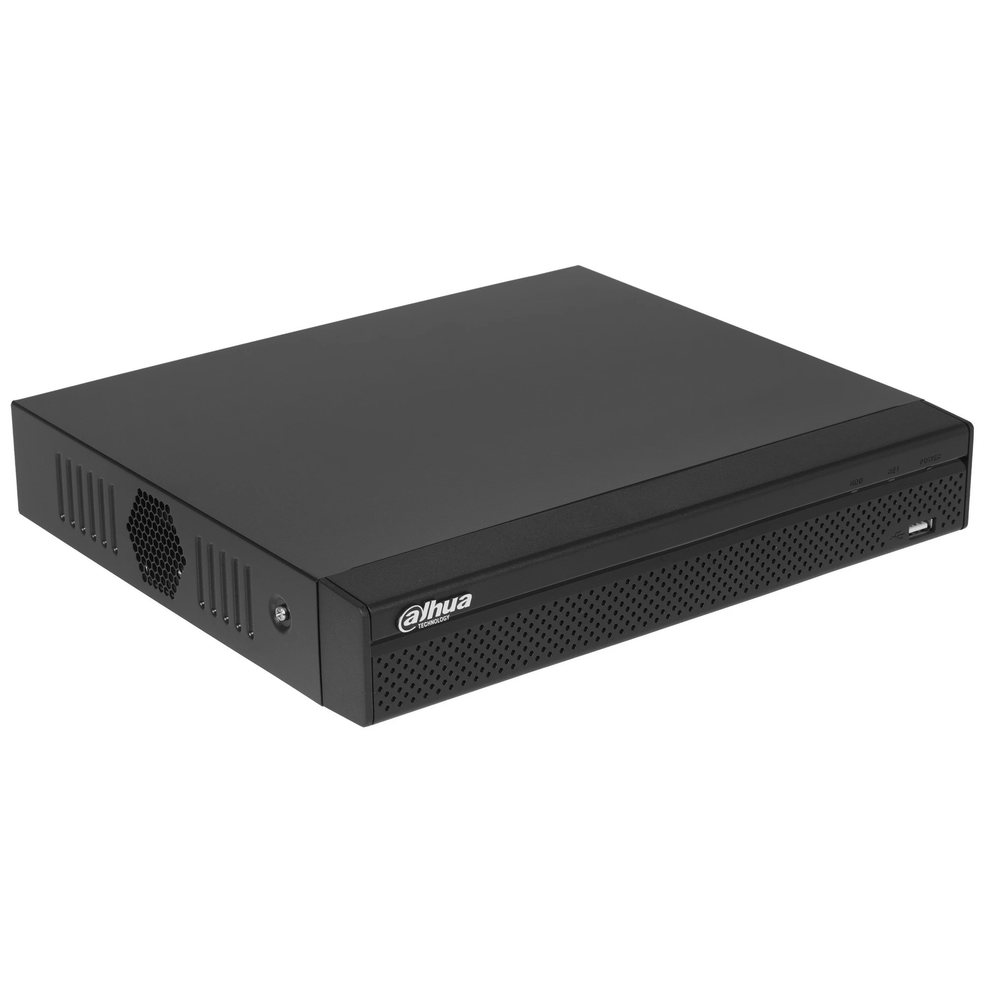Видеорегистратор Dahua DHI-NVR1104HS-S3/H