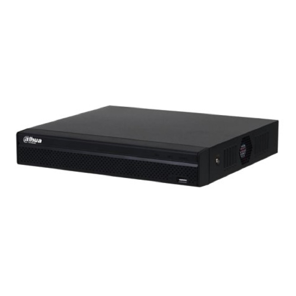 Видеорегистратор Dahua DHI-NVR1108HS-S3/H