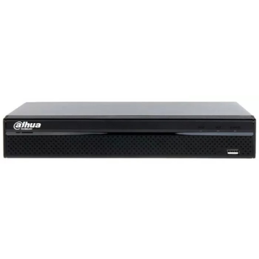 Видеорегистратор Dahua DHI-NVR1108HS-S3/H