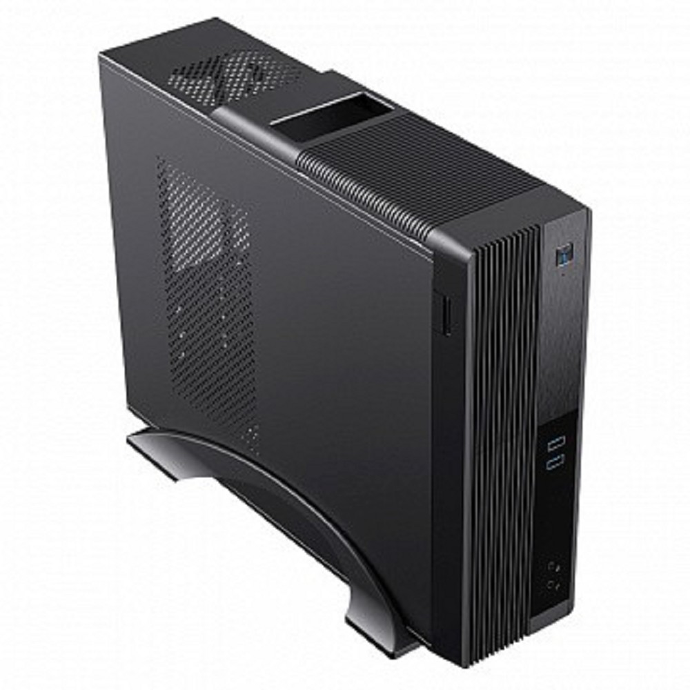 ST616BK PM-450SFX U3.0*2+A(HD)+Fan 8 cm POWERMAN [6188898]