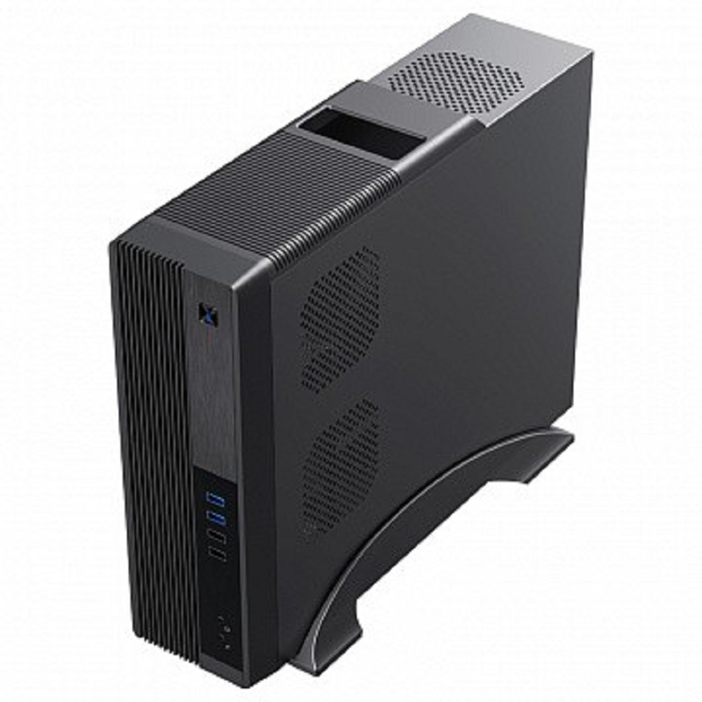 ST616BK PM-450SFX U3.0*2+A(HD)+Fan 8 cm POWERMAN [6188898]