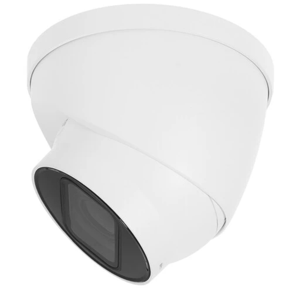 Камера видеонаблюдения IP Dahua DH-IPC-HDW1431T-ZS-S4 2.8-12мм цв. корп.:белый (DH-IPC-HDW1431TP-ZS-S4)