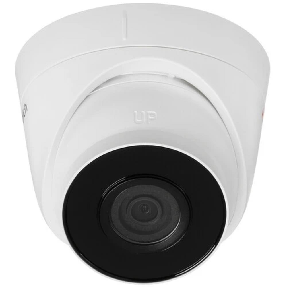 Камера видеонаблюдения IP HiWatch DS-I403(D)(2.8mm) 2.8-2.8мм цв. корп.:белый