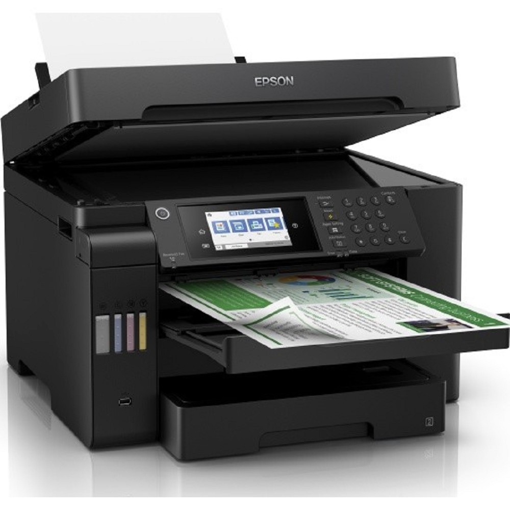 Многофункциональное устройство Epson L15150 арт. C11CH72505