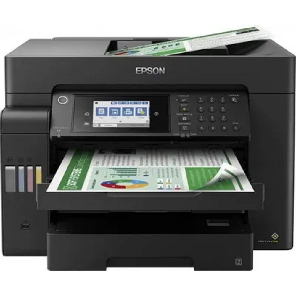 Многофункциональное устройство Epson L15150 арт. C11CH72505