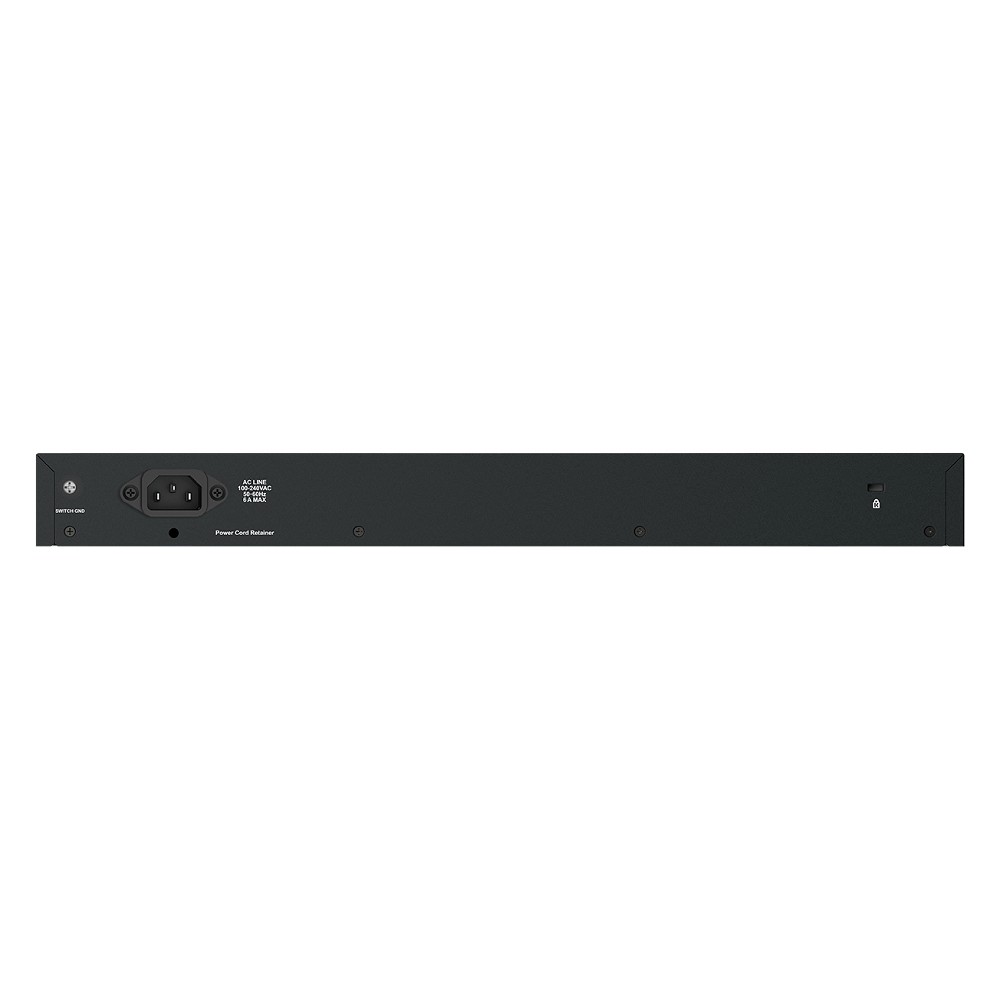 D-Link DGS-1026MP/B2A