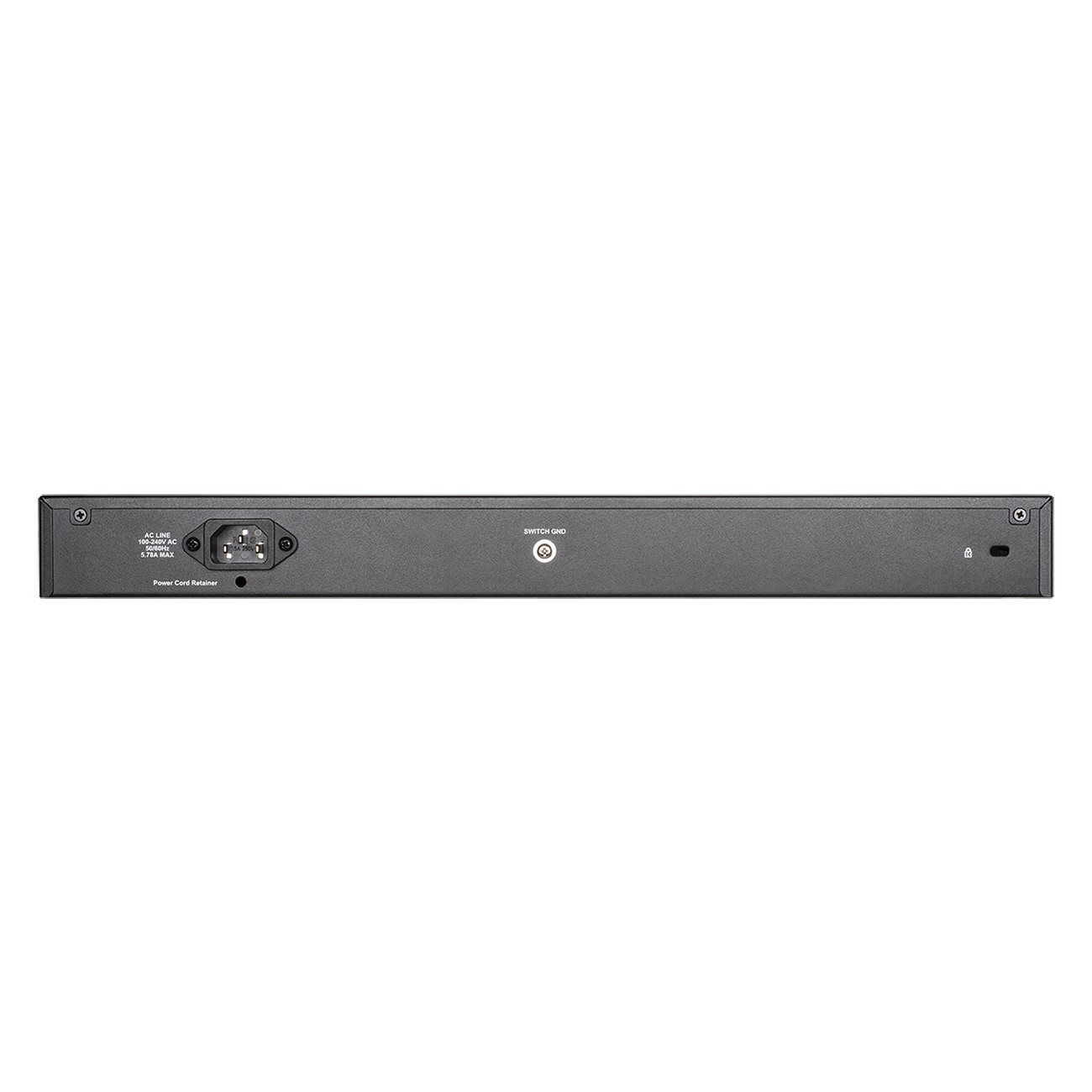 Коммутатор D-Link SMB DGS-1210-52MP/F4A PROJ