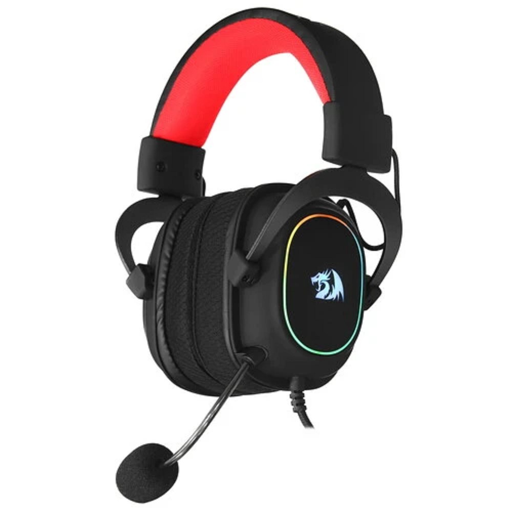 Defender Zeus X RGB, объемный звук 7.1, USB Redragon арт. 70550